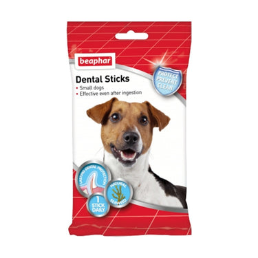 Dental Sticks - Small Dogs